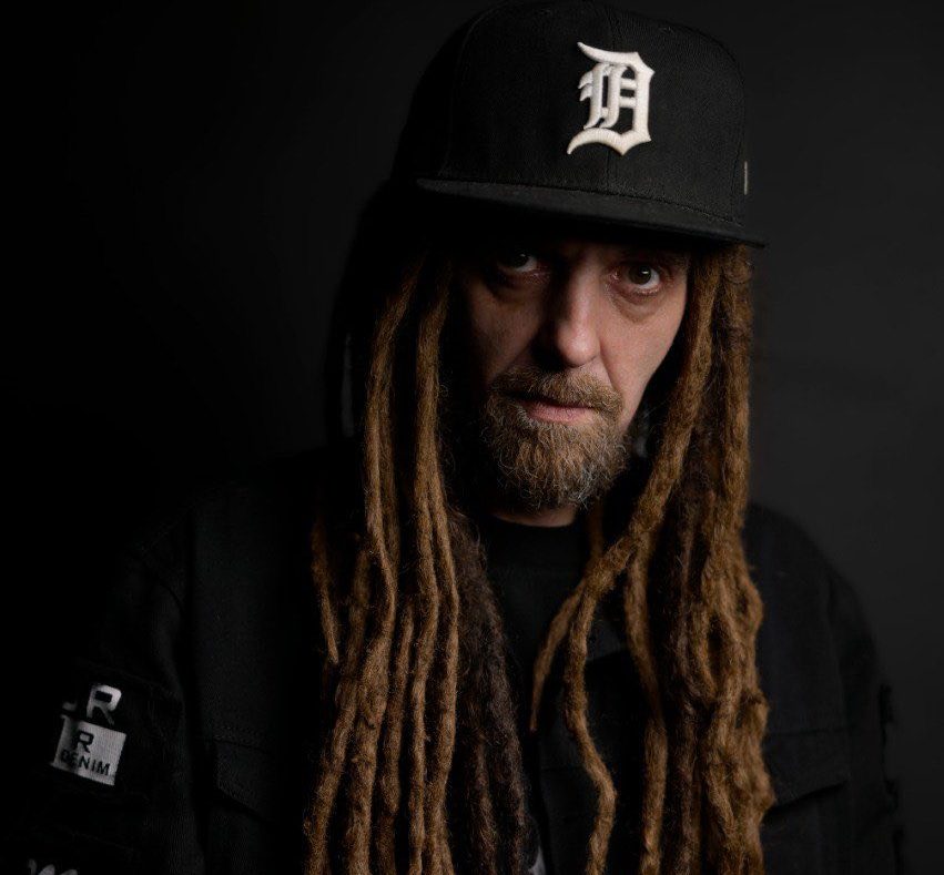 Помер Дизель із Green Grey